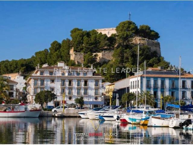 Casa en Venta en Dénia