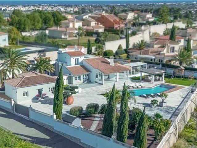 Casa en Venta en Dénia