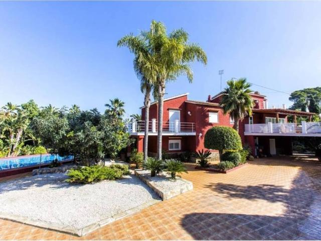 Casa en Venta en Dénia