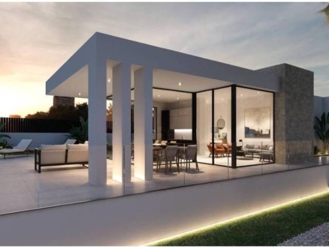 Casa en Venta en Dénia