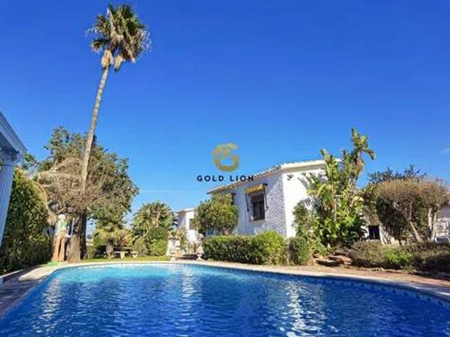 Casa en Venta en Dénia