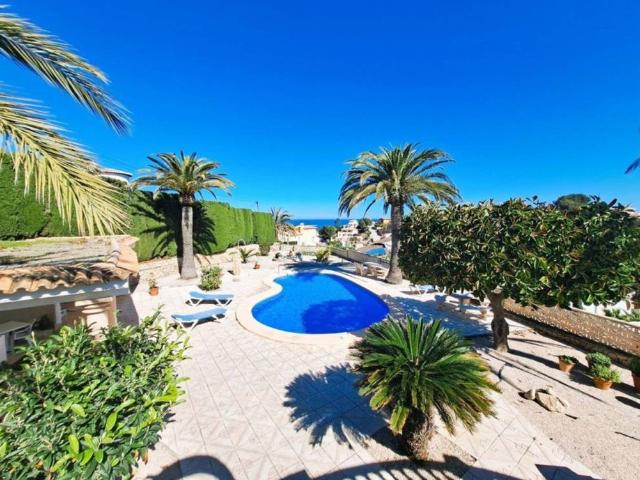 Casa en Venta en Dénia
