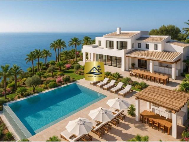 Casa en Venta en Dénia