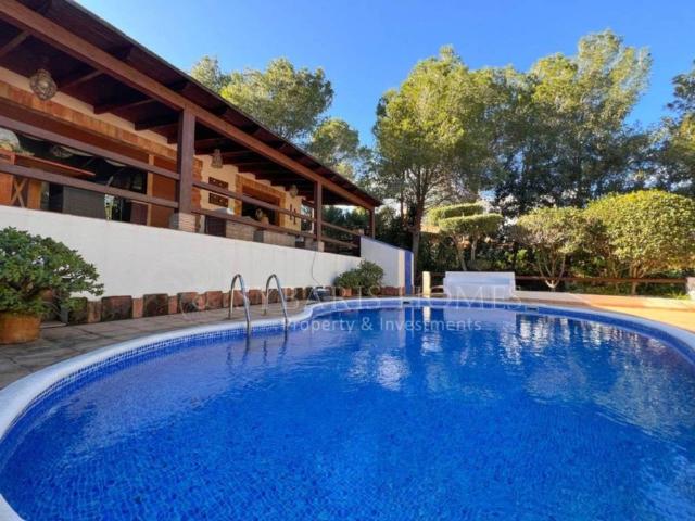 Casa en Venta en Dénia