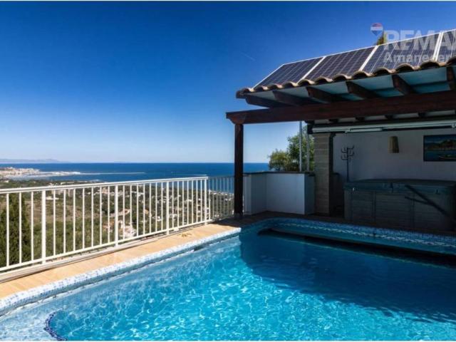 Casa en Venta en Dénia