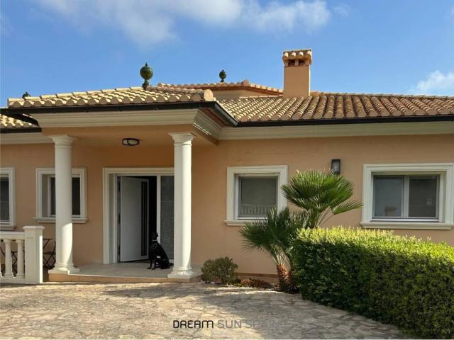 Casa en Venta en Dénia