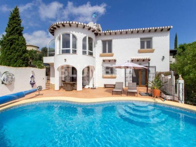 Casa en Venta en Dénia