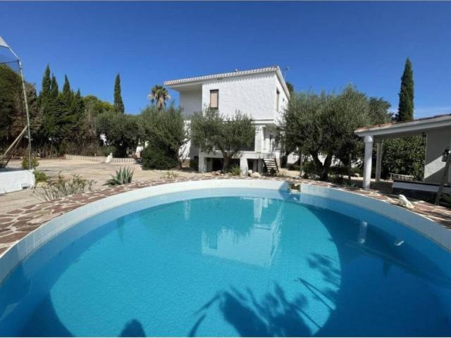 Casa en Venta en Dénia