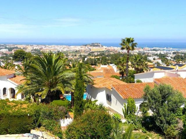 Casa en Venta en Dénia