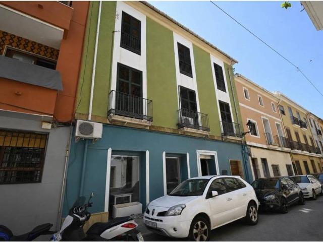Casa en Venta en Dénia