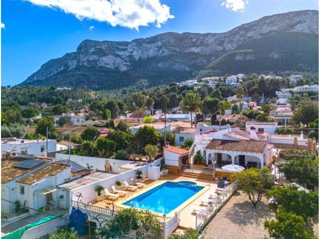 Casa en Venta en Dénia