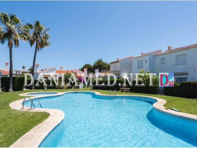 Casa en Venta en Dénia