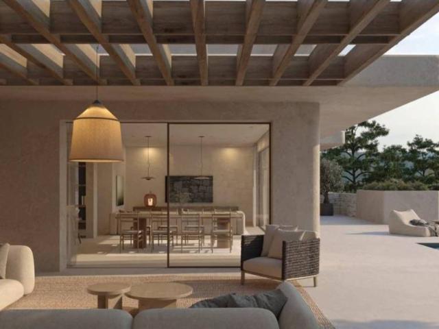 Casa en Venta en Dénia