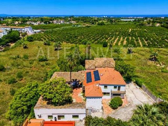 Casa en Venta en Dénia