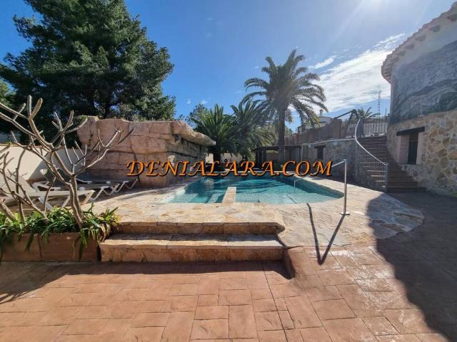 Casa en Venta en Dénia