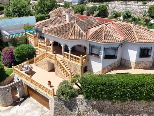 Casa en Venta en Dénia