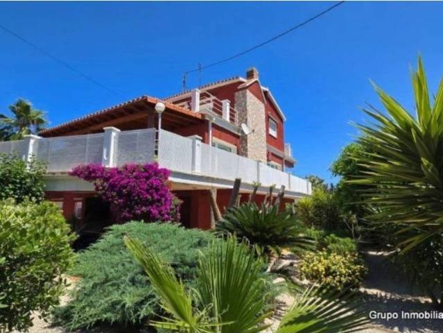 Casa en Venta en Dénia
