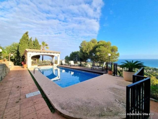 Casa en Venta en Dénia