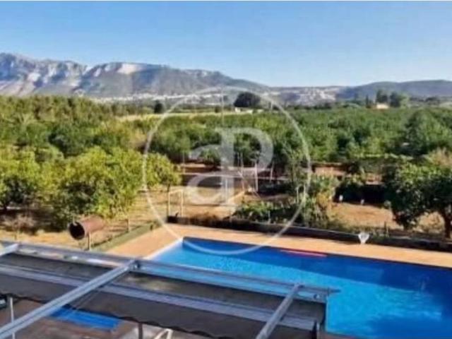Casa en Venta en Dénia