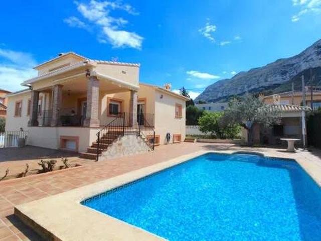 Casa en Venta en Dénia