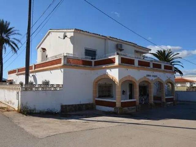 Casa en Venta en Dénia