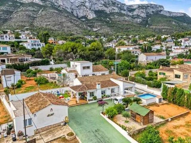 Casa en Venta en Dénia