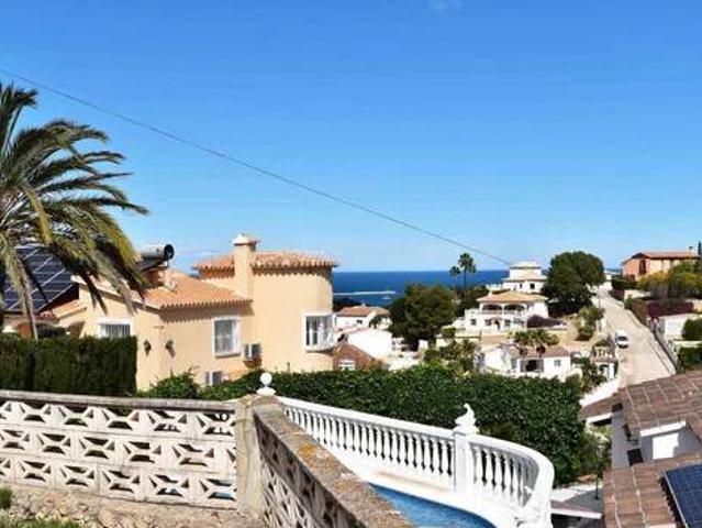 Casa en Venta en Dénia