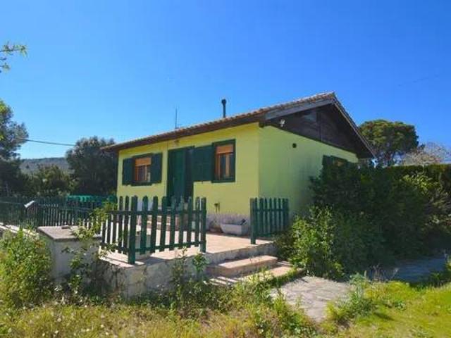 Casa en Venta en Dénia