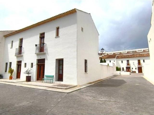 Casa en Venta en Dénia