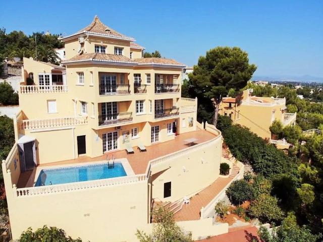 Casa en Venta en Dénia