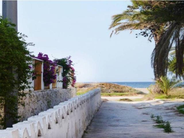 Casa en Venta en Dénia