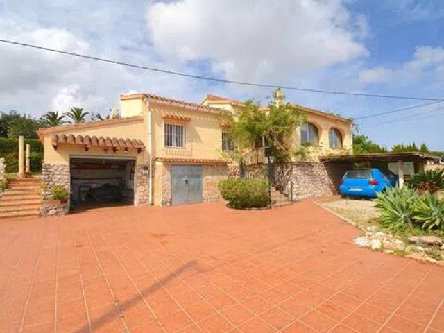 Casa en Venta en Dénia
