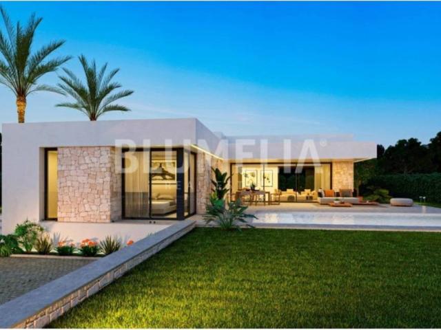 Casa en Venta en Dénia