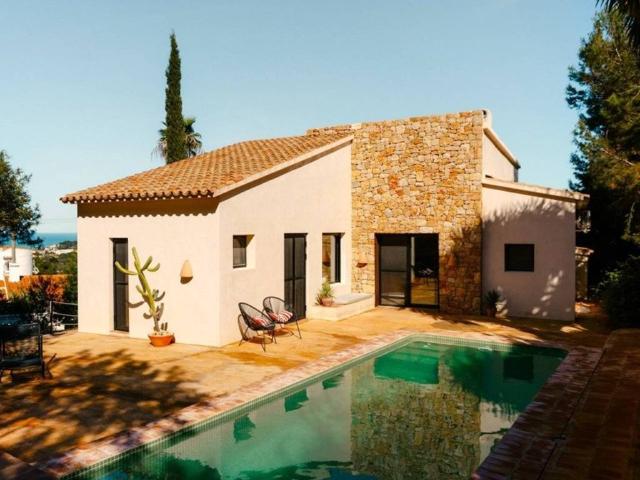 Casa en Venta en Dénia