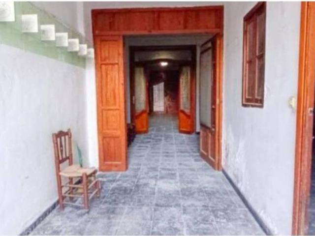 Casa en Venta en Pedreguer