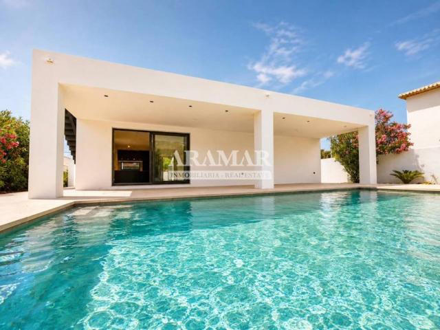 Casa en Venta en Dénia