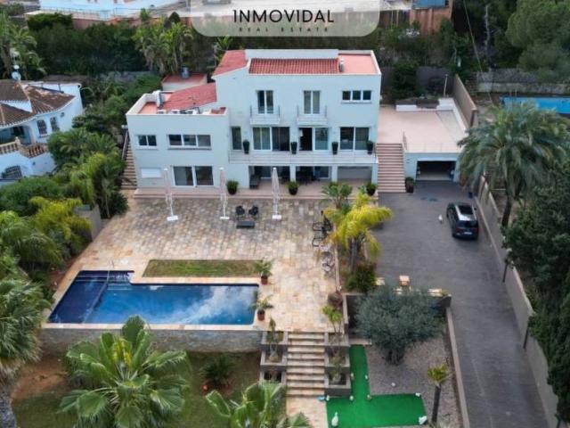 Casa en Venta en Dénia