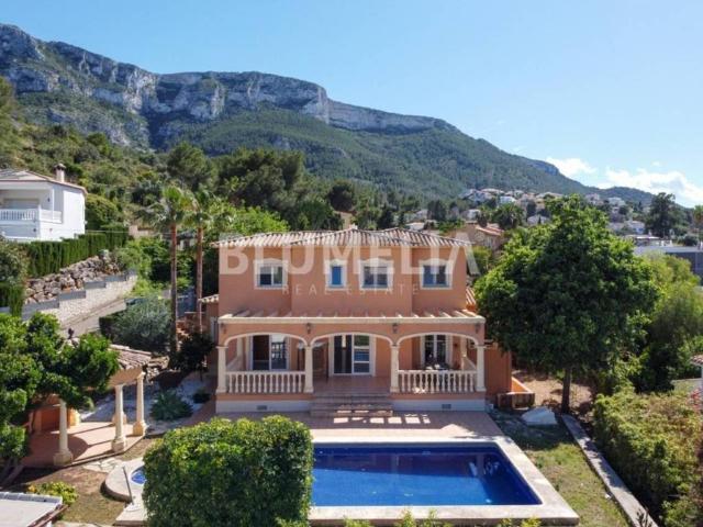 Casa en Venta en Dénia