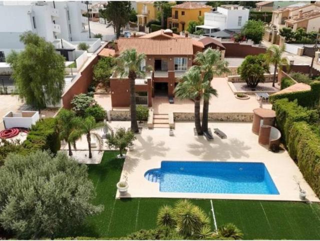 Casa en Venta en Dénia