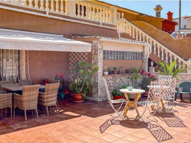 Casa en Venta en Dénia