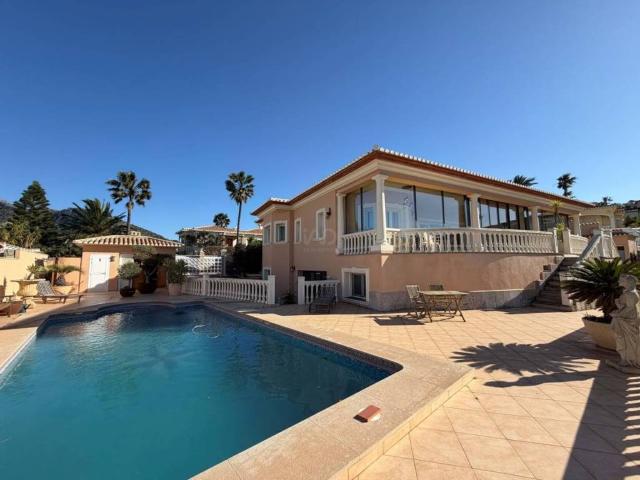 Casa en Venta en Dénia