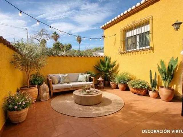Casa en Venta en Dénia