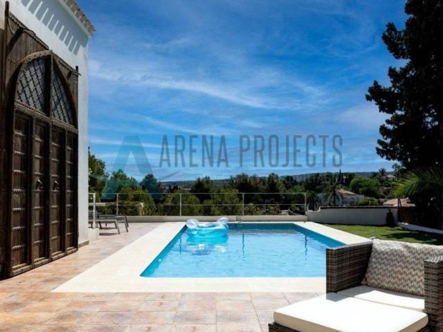 Casa en Venta en Dénia