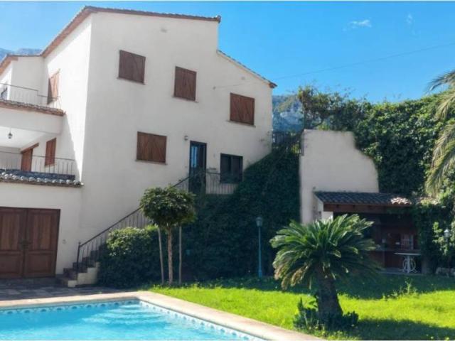 Casa en Venta en Dénia