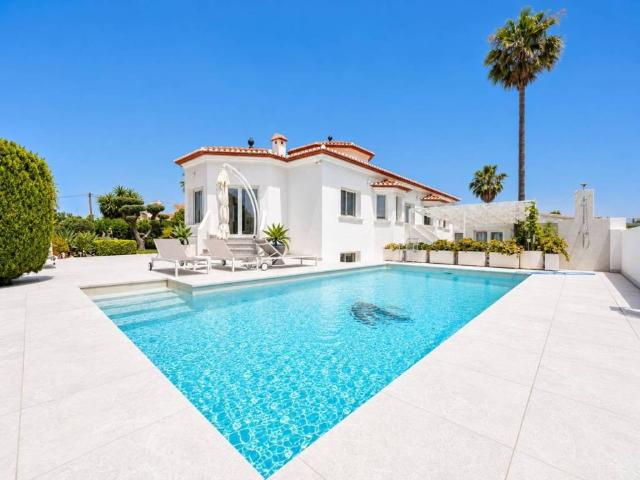 Casa en Venta en Dénia