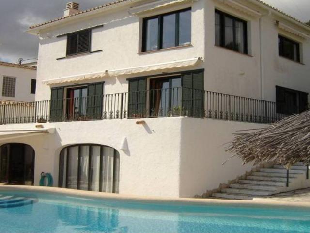 Casa en Venta en Dénia