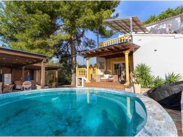 Casa en Venta en Dénia
