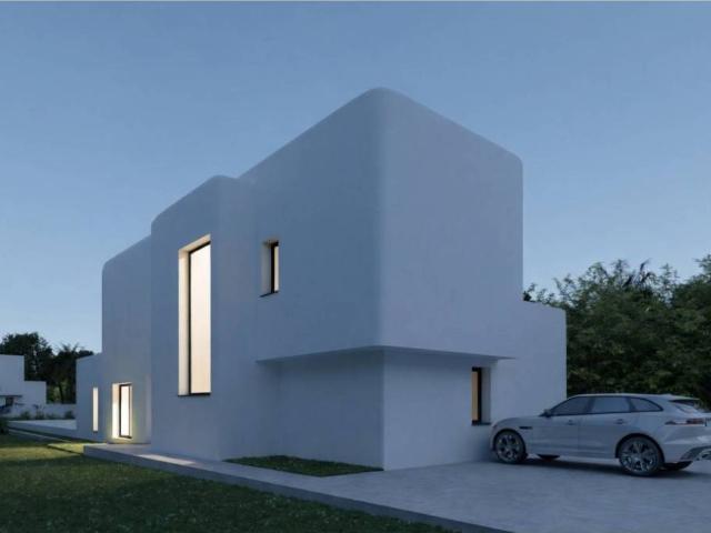 Casa en Venta en Dénia