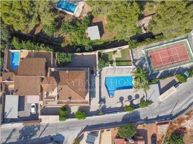 Casa en Venta en Dénia