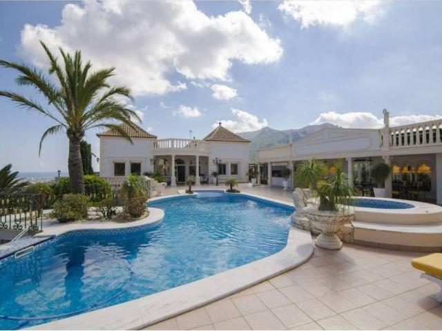 Casa en Venta en Dénia